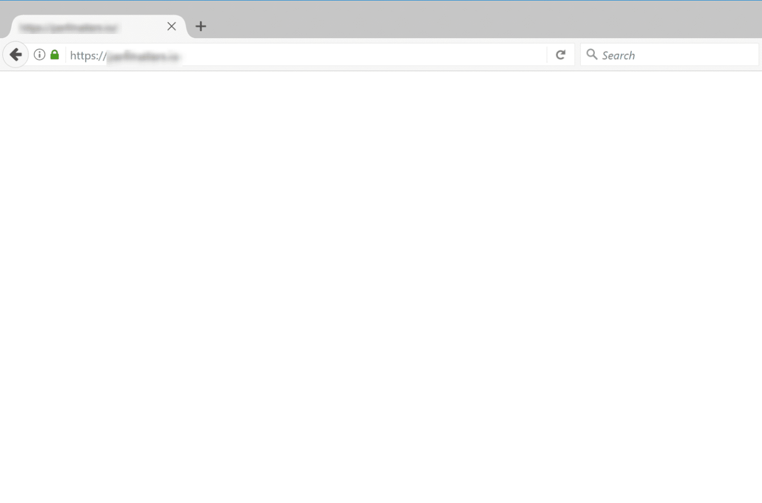 How to Fix WordPress Blank Page (White Screen of Death): Step-by-Step ...