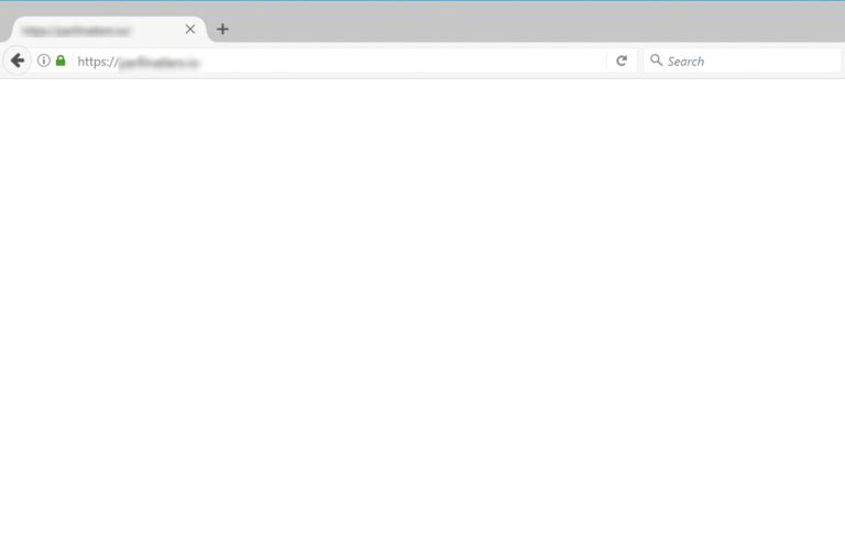 How to Fix WordPress Blank Page (White Screen of Death): Step-by-Step ...